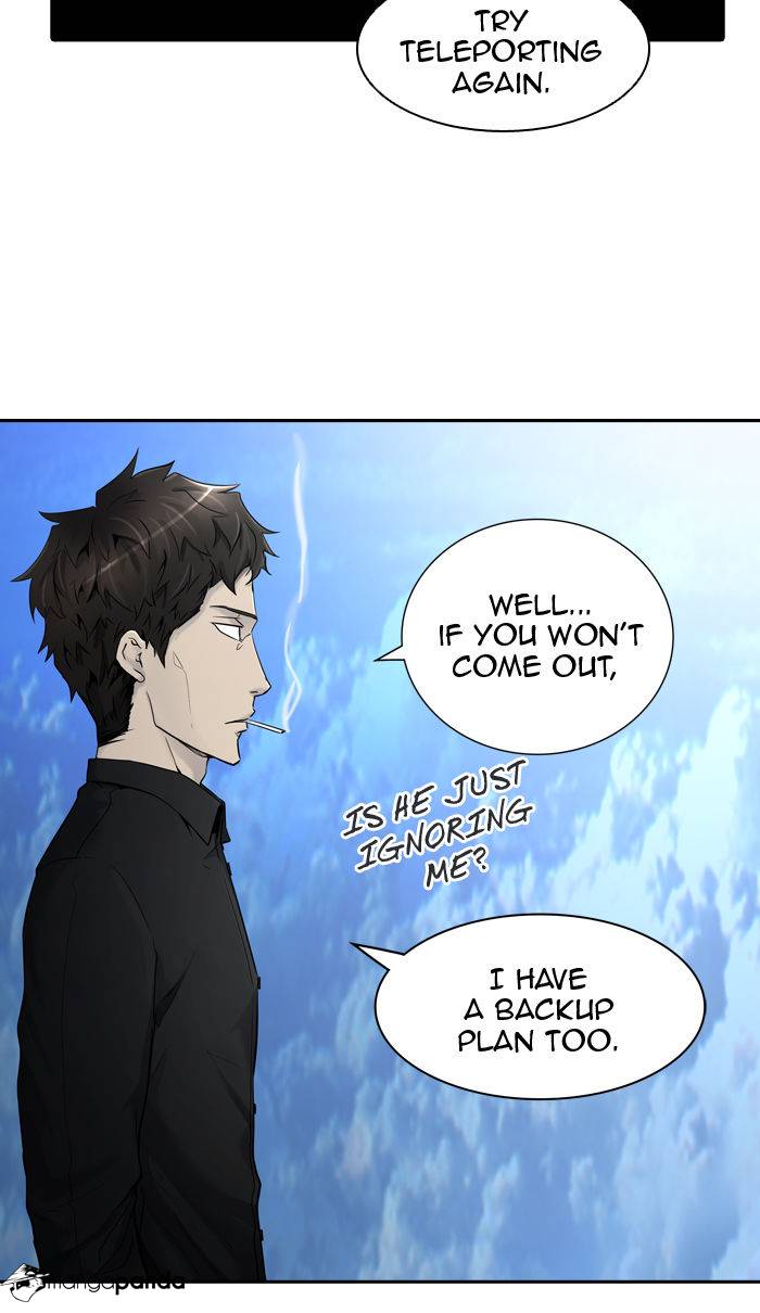 Tower of God Chapter 407 image 006